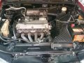 Mitsubishi Galant Shark 99-9