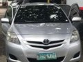 Very Well Maintained 2010 Toyota Vios 1.3E For Sale-2