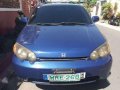 All Power 2000 Honda HRV Limited For Sale-2