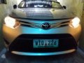 2013 Toyota Vios J manual fresh for sale -0