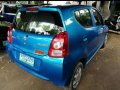 2011 SUZUKI celerio Matic-7