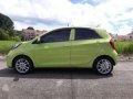 Top Condition 2015 Kia Picanto 1.2EX AT For Sale-4