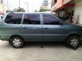 Toyota Revo GL 2000 manual 2L engine diesel for sale -1