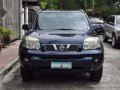Well Maintained 2008 Nissan X-Trail For Sale-0