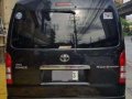 2012 Toyota Hi Ace Super Grandia AT Diesel for sale -7