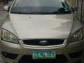 Ford Focus 1.8 2008 all power for sale -2