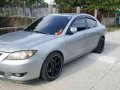 Mazda 3 1.6V 2005 mdl Automatic-0