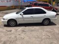 Nissan Sentra Exalta Automatic 2001 top of the line for sale -1