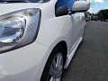 Honda Jazz 2010-7