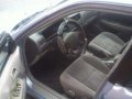 All Power 1999 Toyota Corolla GLI Baby Altis For Sale-4