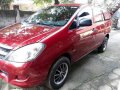 Innova j 2006 model for sale-0