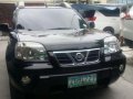 2007 nissan xtrail 4x4 for sale-2