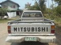 Mitsubishi L200 Pickup fresh for sale -6