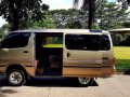 Toyota Hiace Super Custom Van 1kz 3.0-2