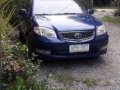 All Power 2005 Toyota Vios 1.3E For Sale-2