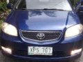 All Power 2005 Toyota Vios 1.3E For Sale-4