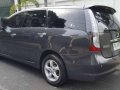 2011 Grandis not previa innova livina 2008 2009 2010 2012-2