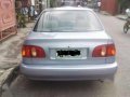 All Power 1999 Toyota Corolla GLI Baby Altis For Sale-1