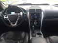 2014 Ford Explorer Limited-5