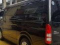 2012 Toyota Hi Ace Super Grandia AT Diesel for sale -6