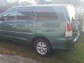 Toyota Innova E 2010 model fresh for sale -2