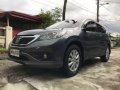 Perfect Condition Honda CRV 2014 AT For Sale-6