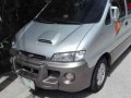 Hyundai Starex 1999 Van not vios pick up elf adventure suv-0