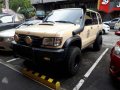 Very Powerful 2001 Isuzu Trooper For Sale-2