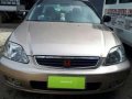 Honda Civic 2000 like new for sale-0