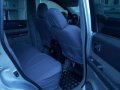Sale or swap Nissan Extrail 2003 matic-6