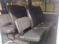 2010 Nissan Urvan Shuttle Private MT for sale -6