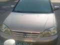 Honda Civic Dimension for sale -3