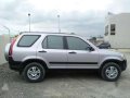 First Owned 2003 Honda CRV For Sale-10