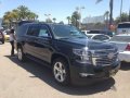 2017 Chevrolet Suburban LTZ Full Options with Sunroof for sale-0