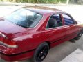 Well Maintained 1995 Mazda 626 For Sale-2