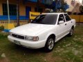 1994 Nissan Sentra ECCS Manual-0