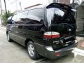 2006 Hyundai Starex CRDI Manual Hiace Urvan All Vans All SUV-5