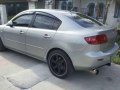 Mazda 3 1.6V 2005 mdl Automatic-2