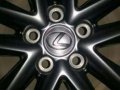 Lexus RX350 2014 Mags and Tires-3