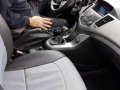 Chevrolet Cruze LS 2012-4