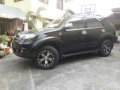 Toyota Fortuner diesel good for sale -0
