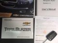 2014 Chevrolet Trailblazer AT4x2dsl 1stOwnVs2015 2016 fortuner montero-7