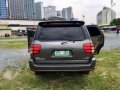 2003 Toyota Sequoia Limited - Siena Motors for sale -5