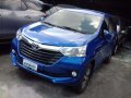 Super Low Mileage Toyota Avanza 2016 For Sale-1