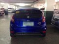 Ford Fiesta S 2012 hatchback for sale-3