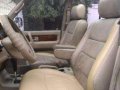 2003 Isuzu Trooper LS Skyroof AT alt adventure for sale -10