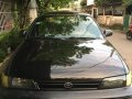 Toyota Corolla 1996 Black for sale-0