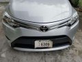 Like Brand New Toyota Vios 2016 For Sale-2