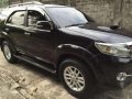 2011 Toyota Fortuner 3.0V Automatic vs 2012 2013 2014 2015 2016 2017-5