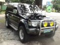 Fresh Like New 1998 Pajero 2.8 4m40 For Sale-1